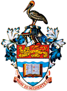 university of the west indies logo